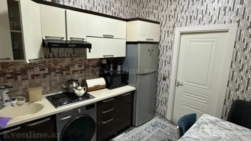 Satılır 3 otaqlı Mənzil Köhnə tikili 65 m² 20-ci sahə - şəkil 10