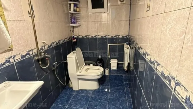 Satılır 3 otaqlı Mənzil Köhnə tikili 65 m² 20-ci sahə - şəkil 11