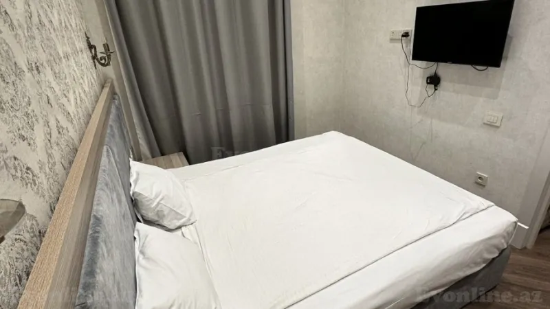 Kirayə verilir 2 otaqlı Mənzil Köhnə tikili 50 m² Kubinka - şəkil 4
