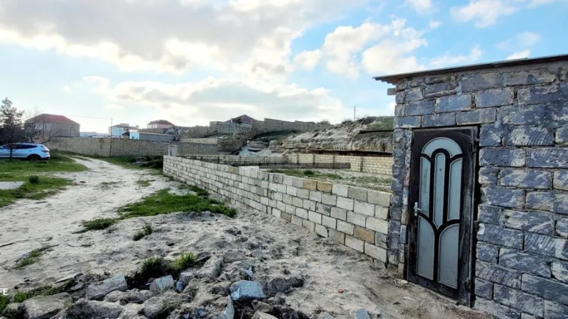 Satılır Torpaq 2 sot Pirşağı - şəkil 3