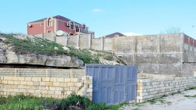 Satılır Torpaq 2 sot Pirşağı - şəkil 15