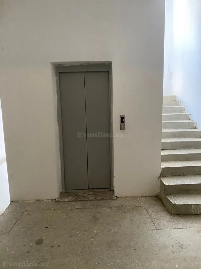 Satılır 3 otaqlı Mənzil Yeni tikili 70 m² Masazır - şəkil 6