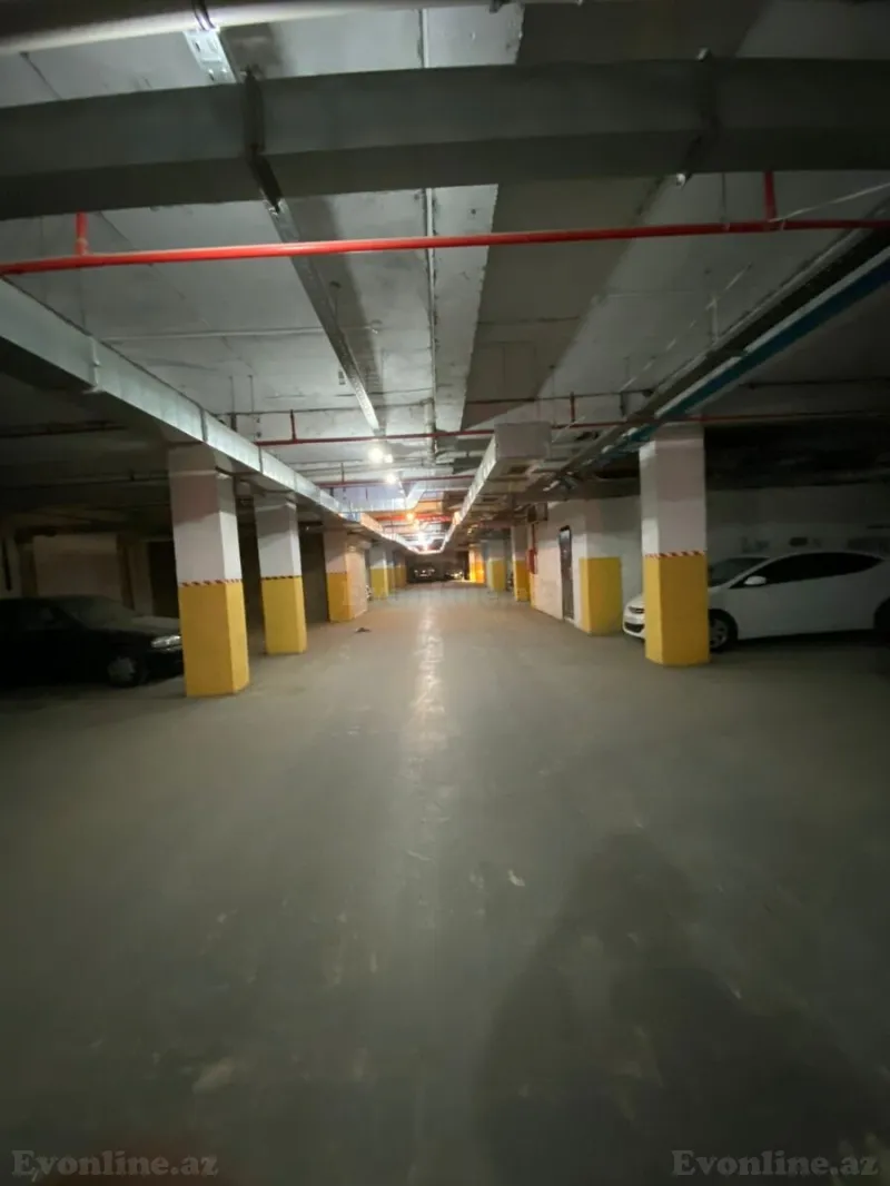 Satılır 3 otaqlı Mənzil Yeni tikili 70 m² Masazır - şəkil 8