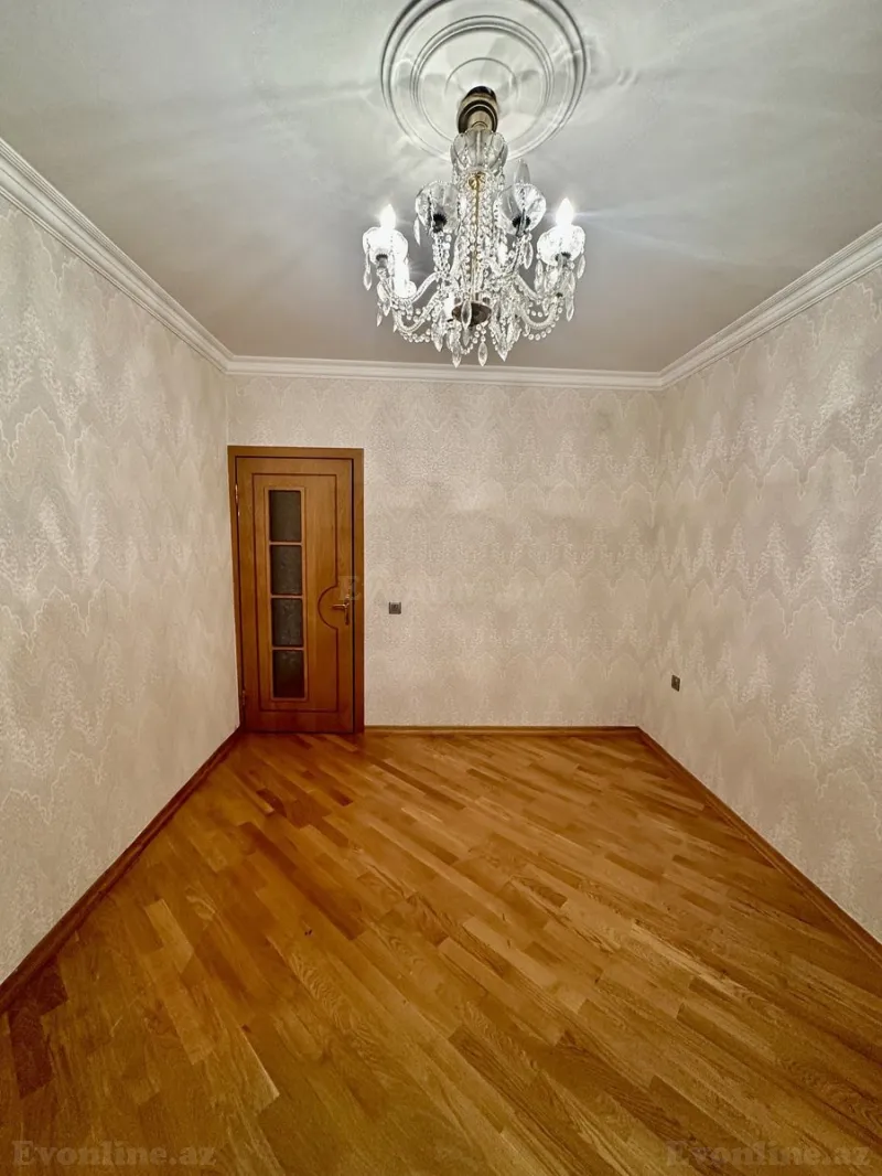 2 otaqlı Mənzil 65 m² 8-ci mikrorayon Kirayə verilir
