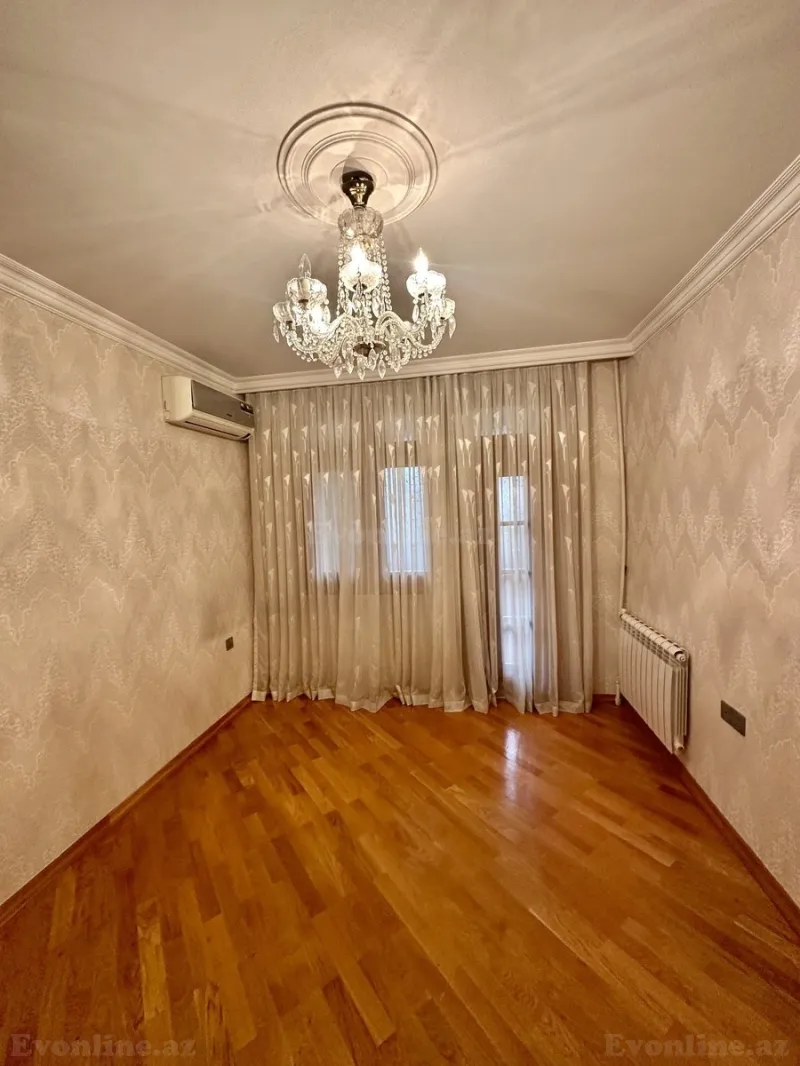 Kirayə verilir 2 otaqlı Mənzil Köhnə tikili 65 m² 8-ci mikrorayon - şəkil 2