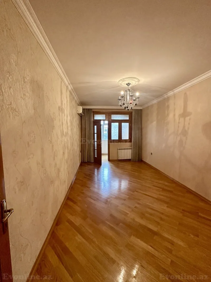 Kirayə verilir 2 otaqlı Mənzil Köhnə tikili 65 m² 8-ci mikrorayon - şəkil 5