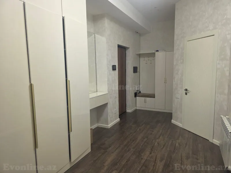 Satılır 2 otaqlı Mənzil Yeni tikili 95 m² Gənclik m. - şəkil 7