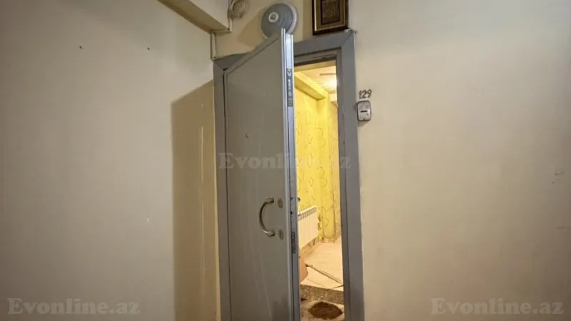 Satılır 2 otaqlı Mənzil Yeni tikili 66 m² Yeni Yasamal - şəkil 4