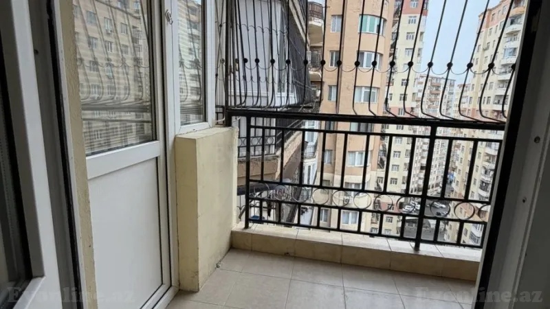 Satılır 2 otaqlı Mənzil Yeni tikili 66 m² Yeni Yasamal - şəkil 11