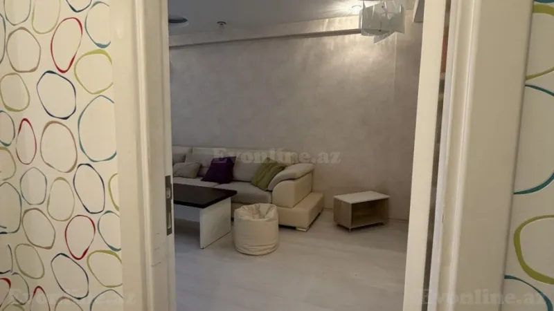 Satılır 2 otaqlı Mənzil Yeni tikili 66 m² Yeni Yasamal - şəkil 13