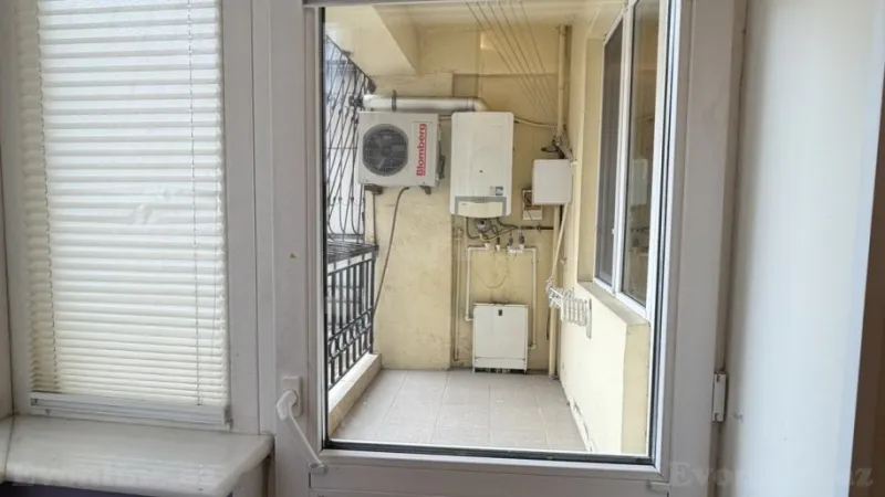 Satılır 2 otaqlı Mənzil Yeni tikili 66 m² Yeni Yasamal - şəkil 14