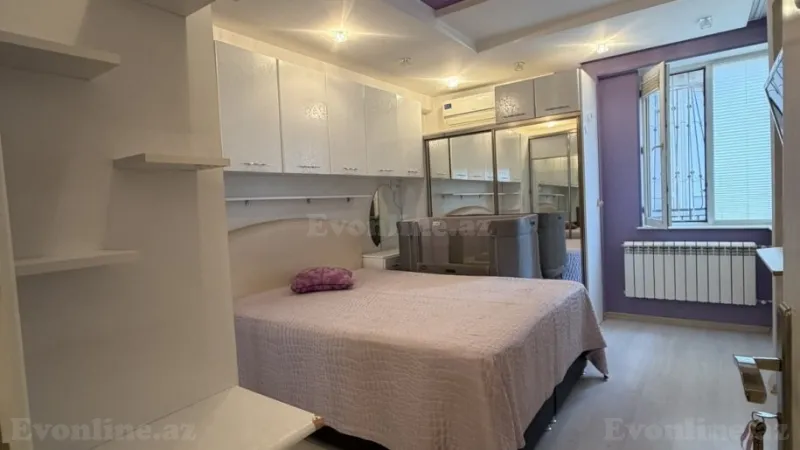 Satılır 2 otaqlı Mənzil Yeni tikili 66 m² Yeni Yasamal - şəkil 16
