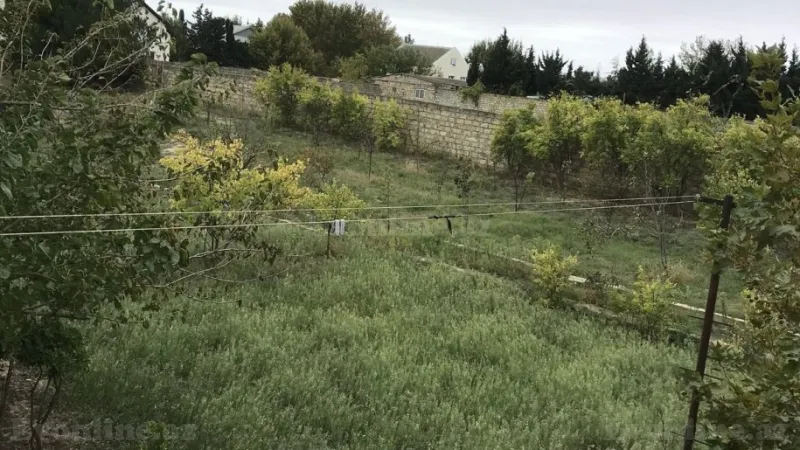 Satılır Torpaq 40 sot Pirşağı - şəkil 3
