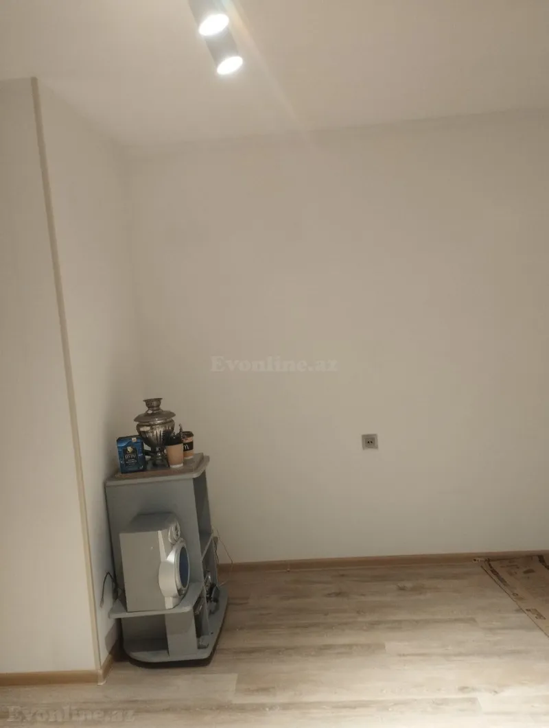 1 otaqlı Mənzil 18 m² Böyükşor Satılır