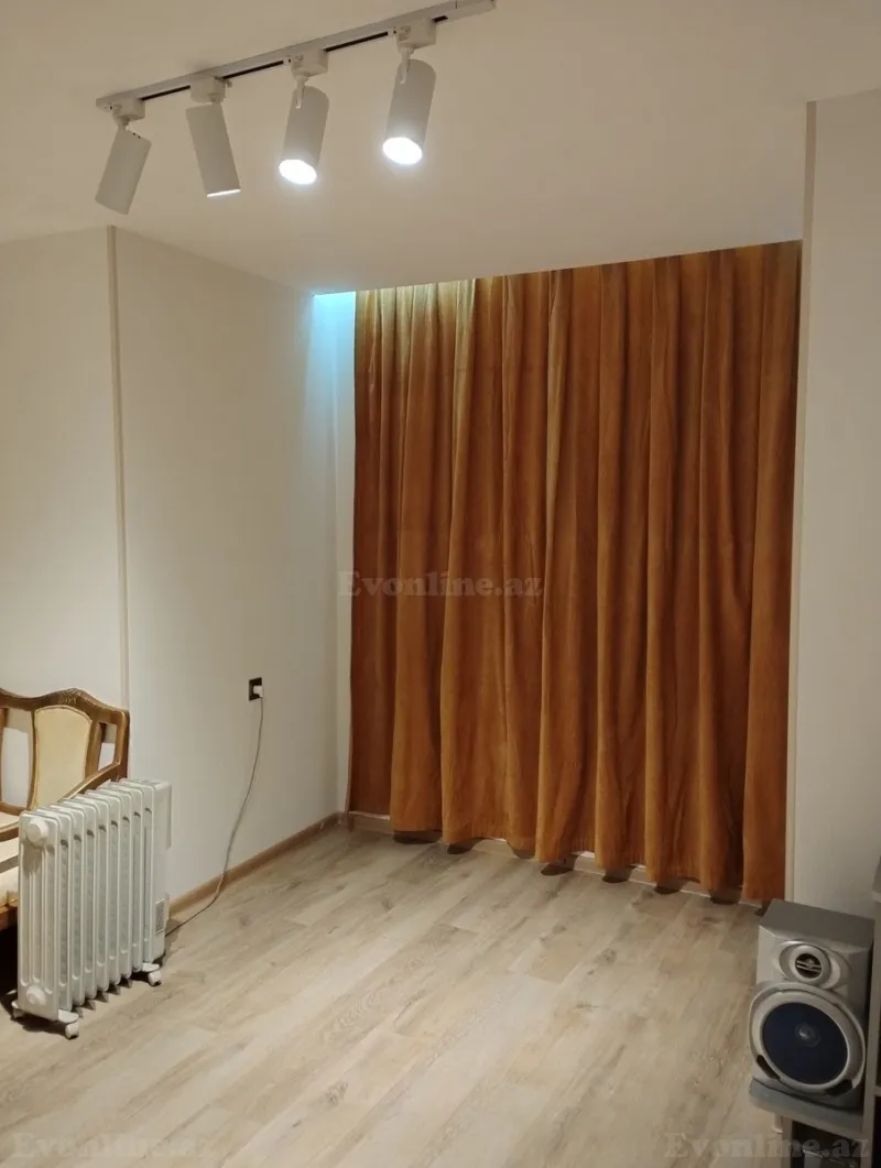 Satılır 1 otaqlı Mənzil Köhnə tikili 18 m² Böyükşor - şəkil 2