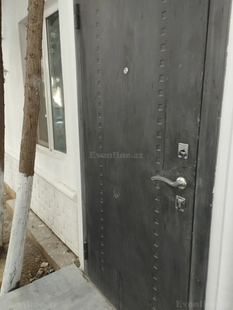 Satılır 1 otaqlı Mənzil Köhnə tikili 18 m² Böyükşor - şəkil 4