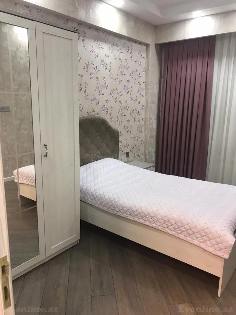Satılır 3 otaqlı Mənzil Köhnə tikili 80 m² 4-cü mikrorayon - şəkil 3