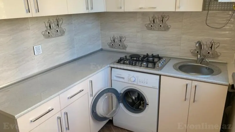 Satılır 3 otaqlı Mənzil Köhnə tikili 80 m² 4-cü mikrorayon - şəkil 4