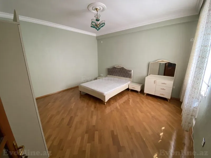 Satılır 3 otaqlı Mənzil Yeni tikili 146 m² 9-cu mikrorayon - şəkil 4