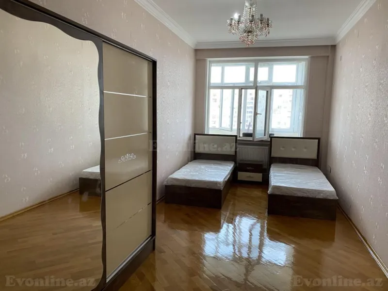 Satılır 3 otaqlı Mənzil Yeni tikili 146 m² 9-cu mikrorayon - şəkil 6
