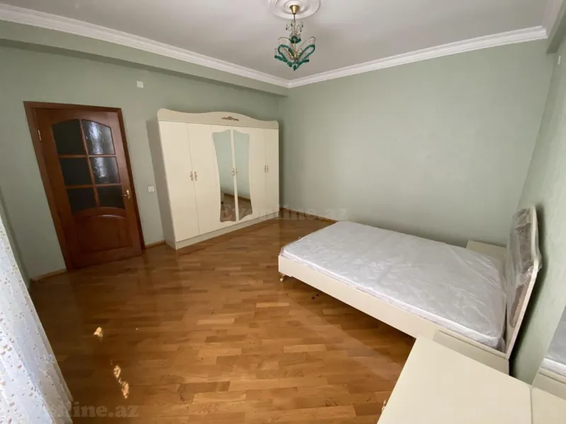 Satılır 3 otaqlı Mənzil Yeni tikili 146 m² 9-cu mikrorayon - şəkil 7