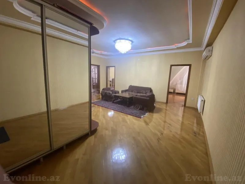 Satılır 3 otaqlı Mənzil Yeni tikili 146 m² 9-cu mikrorayon - şəkil 8