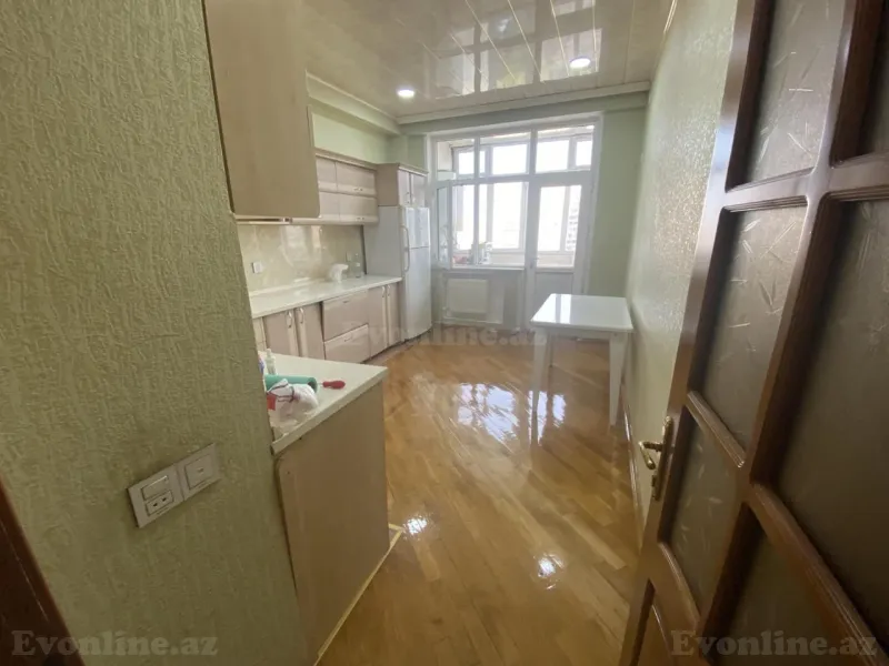 Satılır 3 otaqlı Mənzil Yeni tikili 146 m² 9-cu mikrorayon - şəkil 9