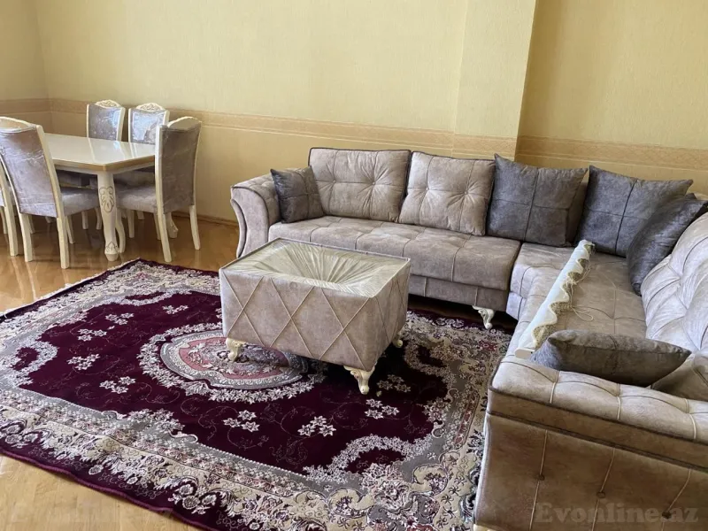 Satılır 3 otaqlı Mənzil Yeni tikili 146 m² 9-cu mikrorayon - şəkil 13