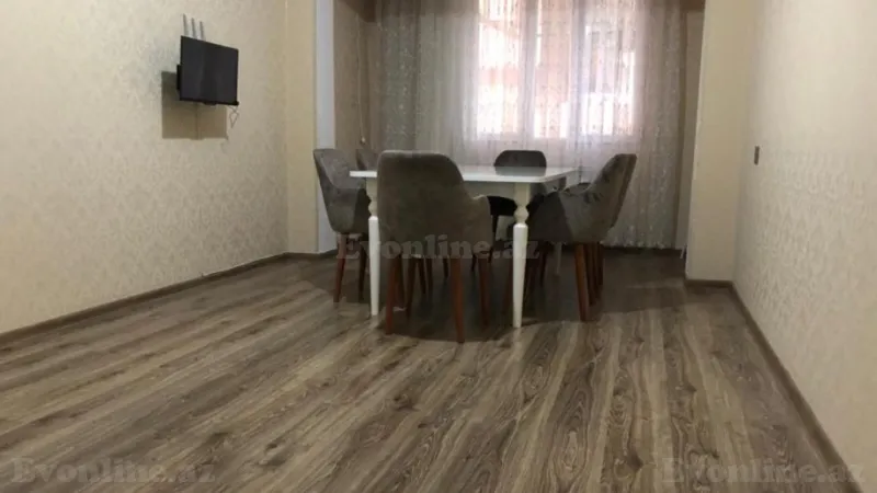 2 otaqlı Mənzil 50 m² 9-cu mikrorayon Satılır