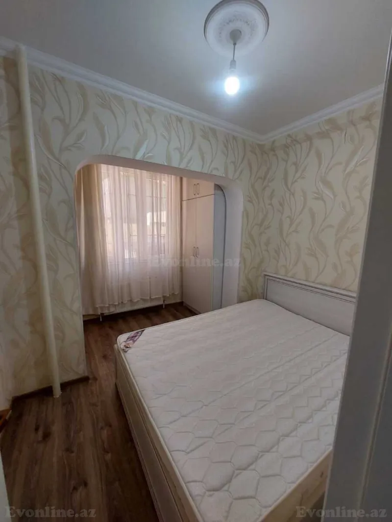 Satılır 2 otaqlı Mənzil Köhnə tikili 50 m² 9-cu mikrorayon - şəkil 5