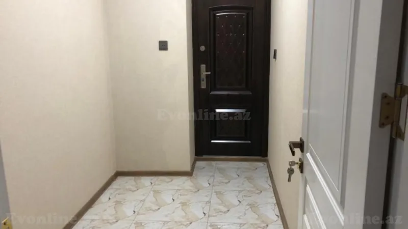 Satılır 2 otaqlı Mənzil Köhnə tikili 50 m² 9-cu mikrorayon - şəkil 9