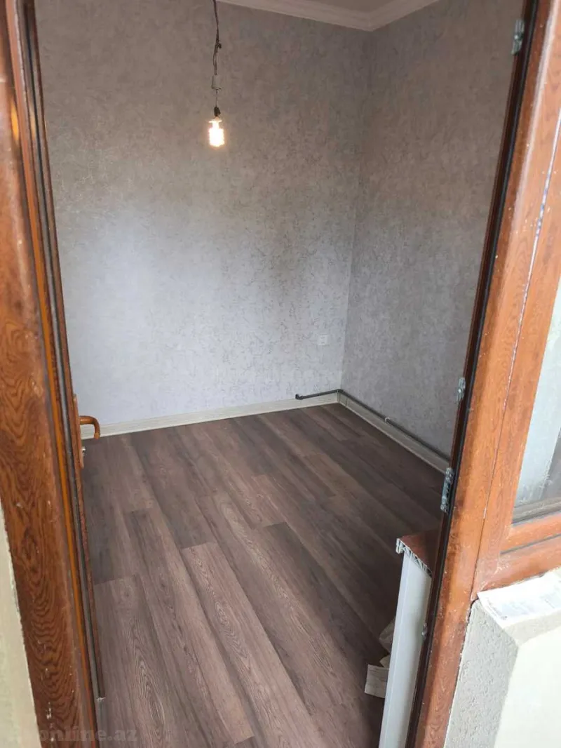 2 otaqlı Mənzil 52 m² Sabunçu r. Satılır