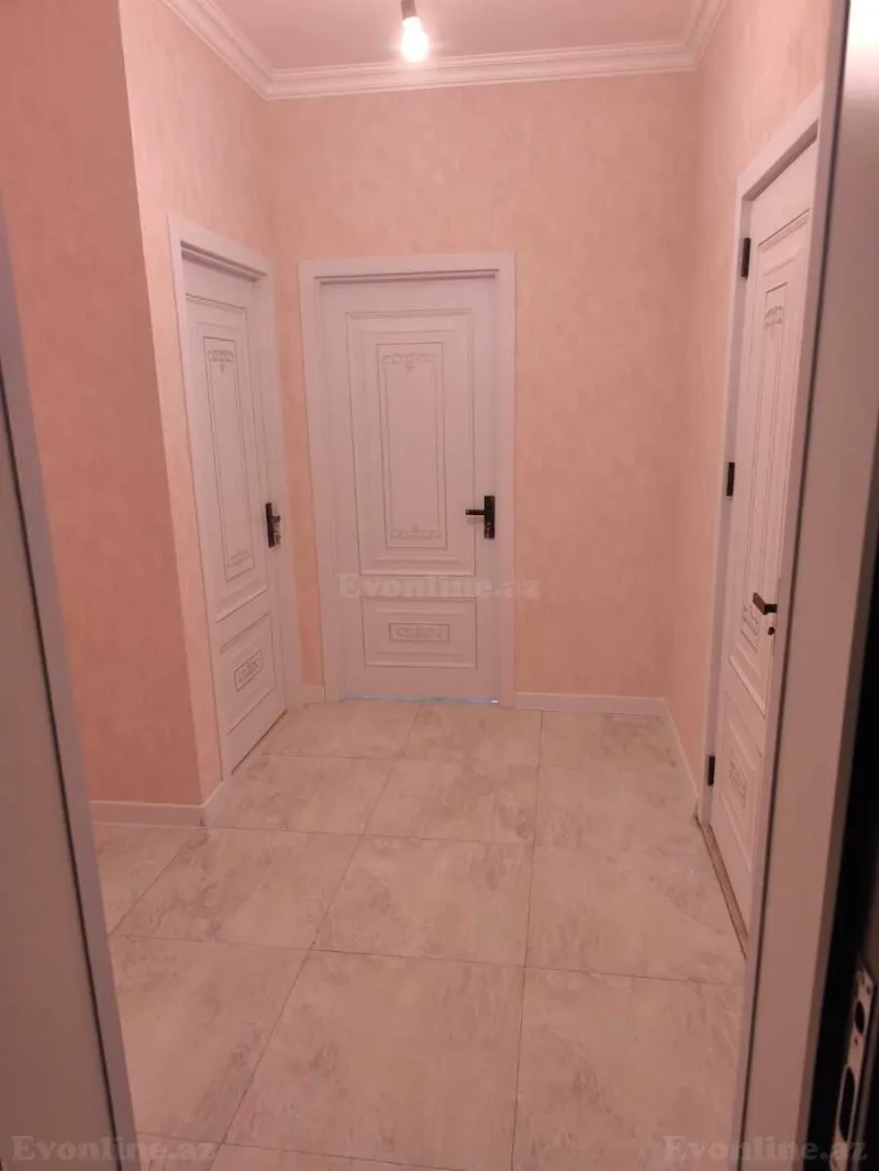 Satılır 2 otaqlı Mənzil Yeni tikili 52 m² Sabunçu r. - şəkil 5