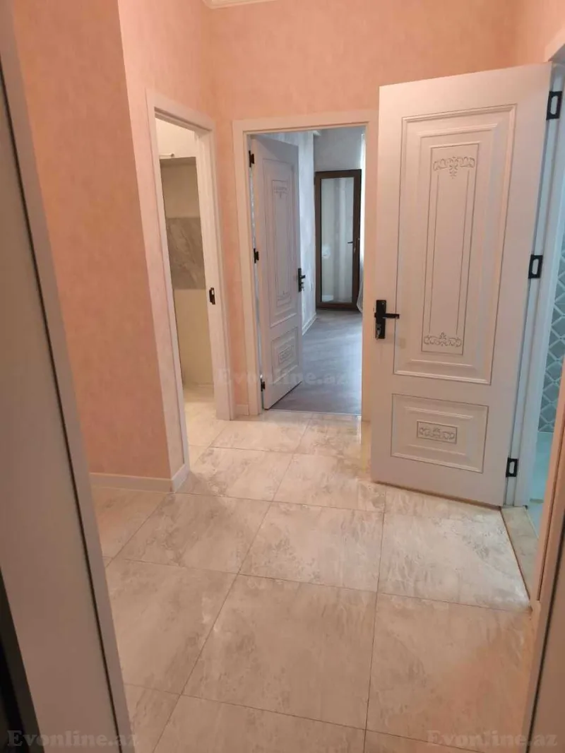 Satılır 2 otaqlı Mənzil Yeni tikili 52 m² Sabunçu r. - şəkil 6