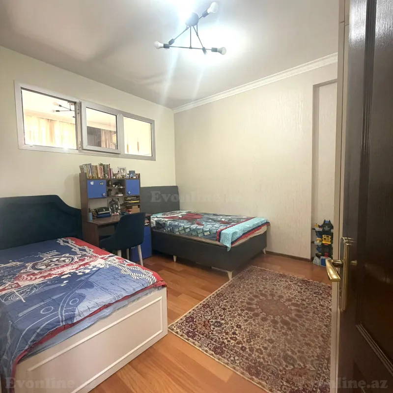 Satılır 3 otaqlı Mənzil Yeni tikili 60 m² 7-ci mikrorayon - şəkil 3