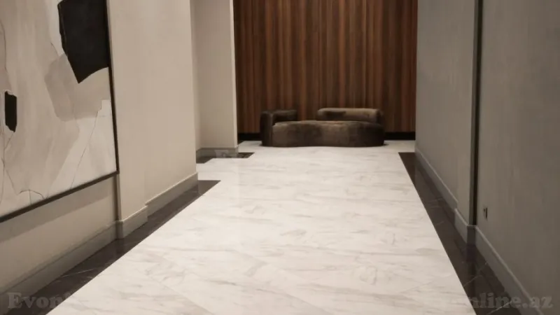 Satılır 4 otaqlı Mənzil Yeni tikili 194 m² Xətai r. - şəkil 3