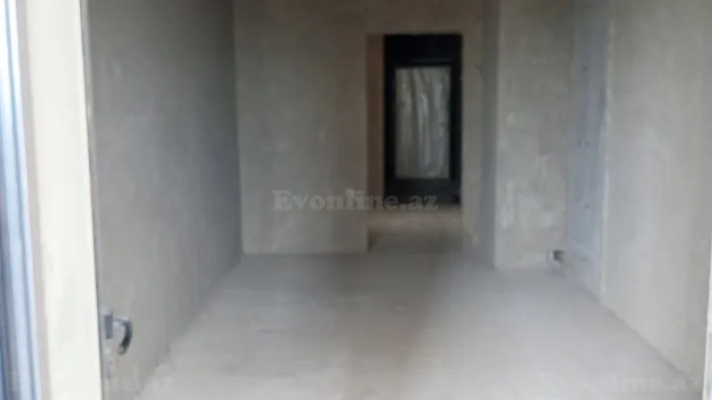 Satılır 4 otaqlı Mənzil Yeni tikili 194 m² Xətai r. - şəkil 5