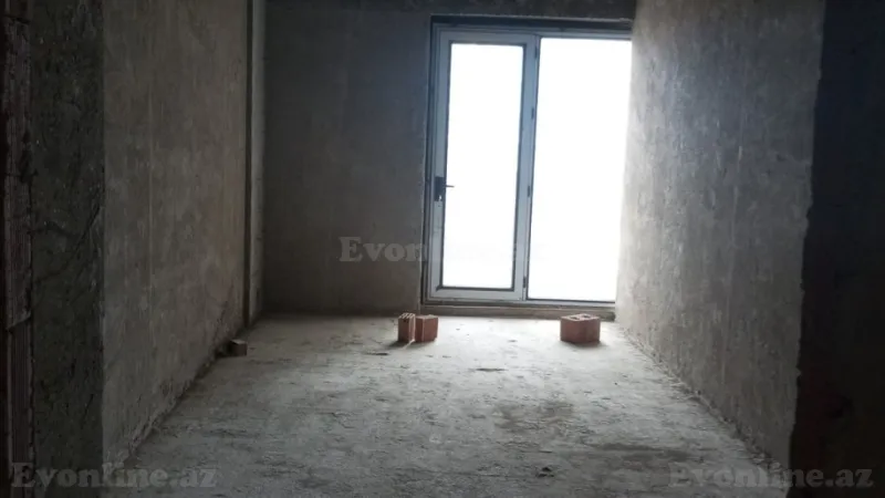 Satılır 4 otaqlı Mənzil Yeni tikili 194 m² Xətai r. - şəkil 8