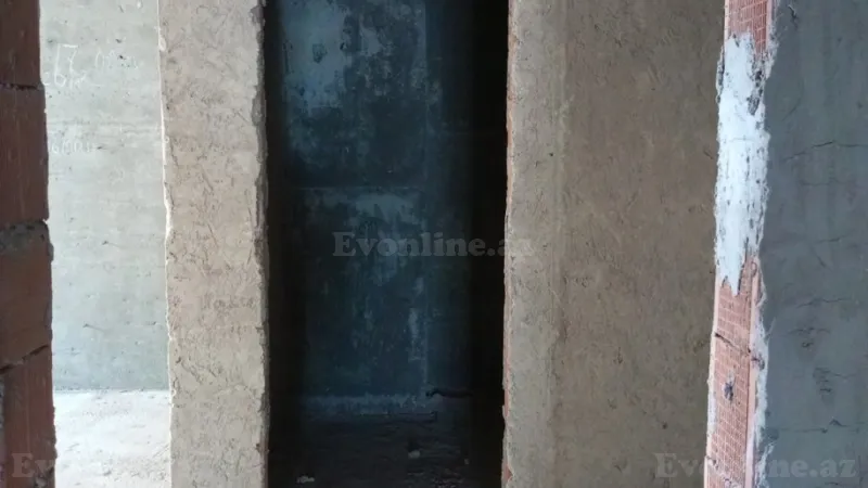 Satılır 4 otaqlı Mənzil Yeni tikili 194 m² Xətai r. - şəkil 10