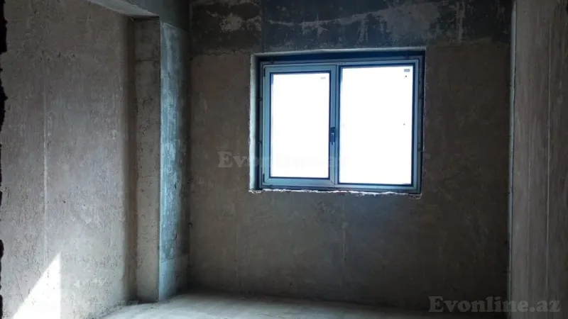 Satılır 4 otaqlı Mənzil Yeni tikili 194 m² Xətai r. - şəkil 13