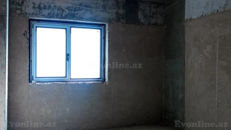 Satılır 4 otaqlı Mənzil Yeni tikili 194 m² Xətai r. - şəkil 14