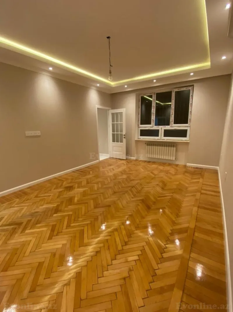 Satılır 3 otaqlı Mənzil Köhnə tikili 85 m² 4-cü mikrorayon - şəkil 2