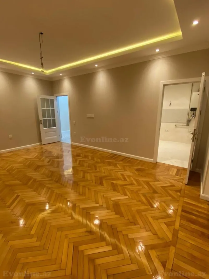 Satılır 3 otaqlı Mənzil Köhnə tikili 85 m² 4-cü mikrorayon - şəkil 4