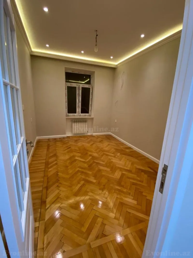 Satılır 3 otaqlı Mənzil Köhnə tikili 85 m² 4-cü mikrorayon - şəkil 5