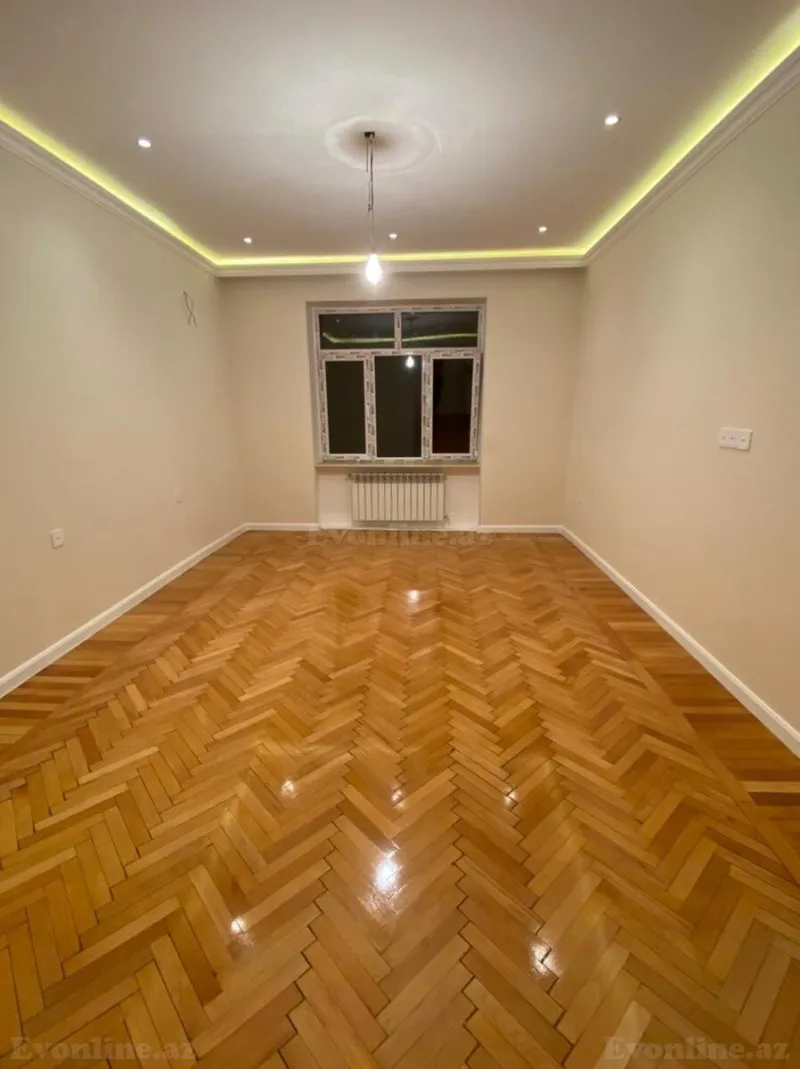 Satılır 3 otaqlı Mənzil Köhnə tikili 85 m² 4-cü mikrorayon - şəkil 6