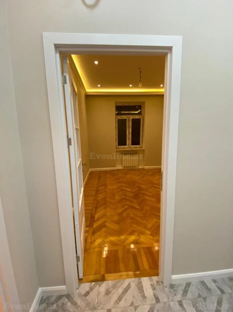 Satılır 3 otaqlı Mənzil Köhnə tikili 85 m² 4-cü mikrorayon - şəkil 9