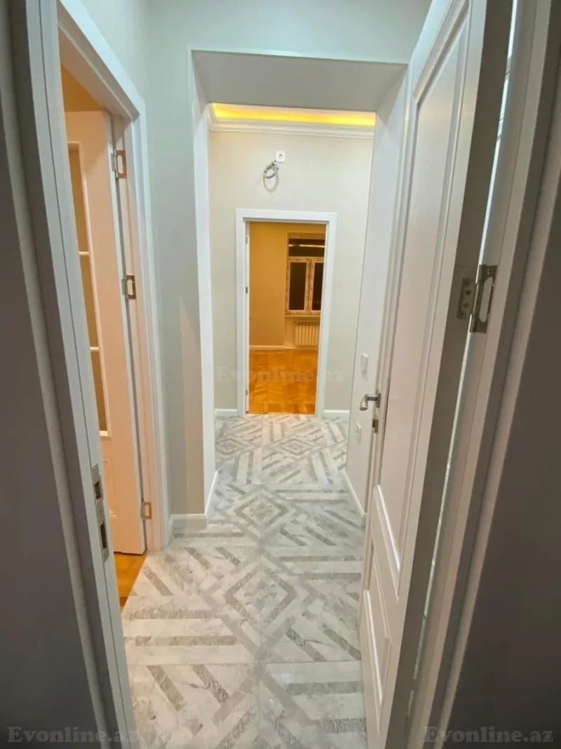 Satılır 3 otaqlı Mənzil Köhnə tikili 85 m² 4-cü mikrorayon - şəkil 10