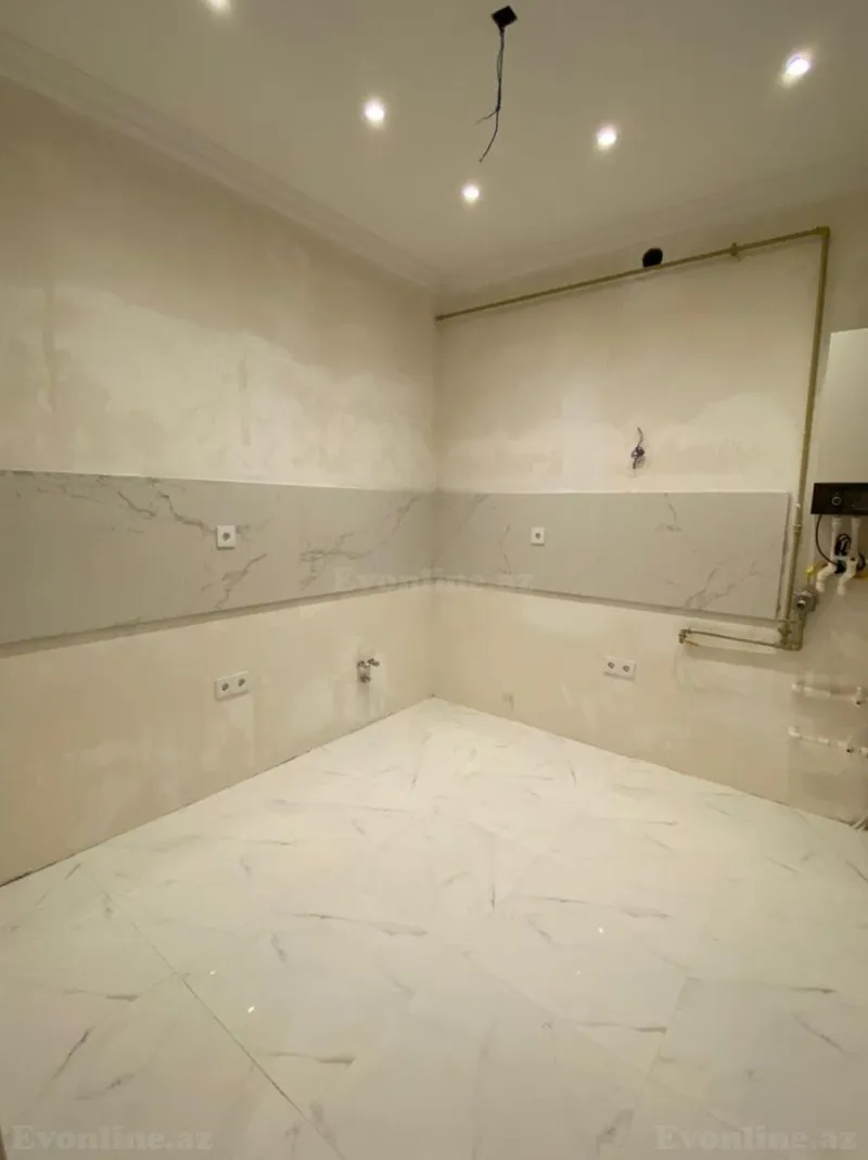 Satılır 3 otaqlı Mənzil Köhnə tikili 85 m² 4-cü mikrorayon - şəkil 11