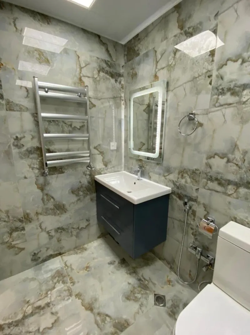 Satılır 3 otaqlı Mənzil Köhnə tikili 85 m² 4-cü mikrorayon - şəkil 14