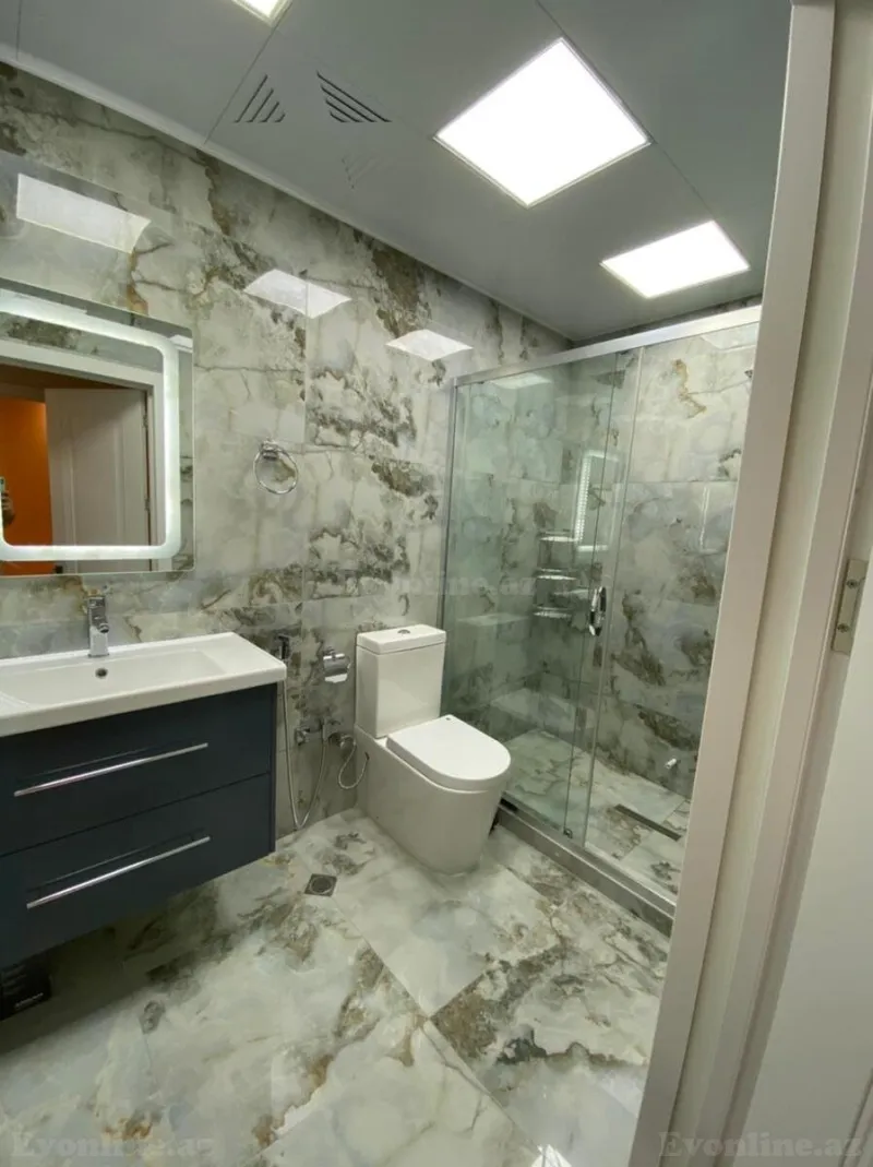 Satılır 3 otaqlı Mənzil Köhnə tikili 85 m² 4-cü mikrorayon - şəkil 15